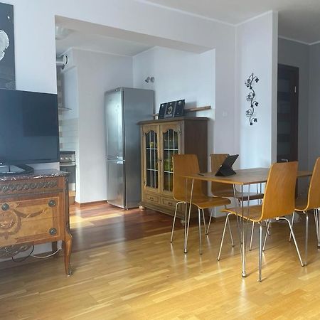 Kamienica Gdynska 35 Apartment Гдиня Екстериор снимка