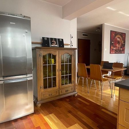 Kamienica Gdynska 35 Apartment Гдиня Екстериор снимка