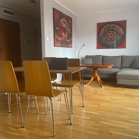 Kamienica Gdynska 35 Apartment Гдиня Екстериор снимка