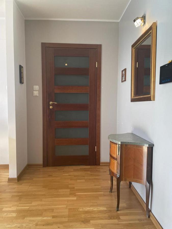 Kamienica Gdynska 35 Apartment Гдиня Екстериор снимка