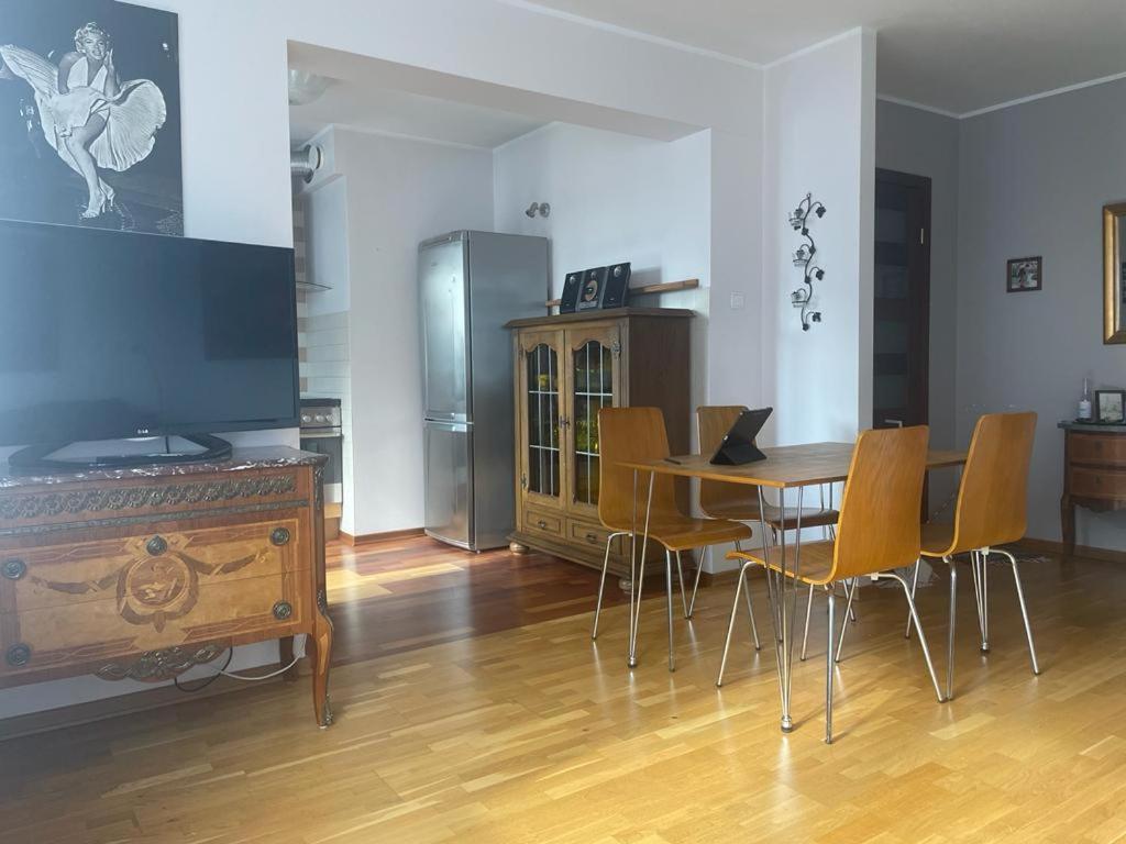 Kamienica Gdynska 35 Apartment Гдиня Екстериор снимка