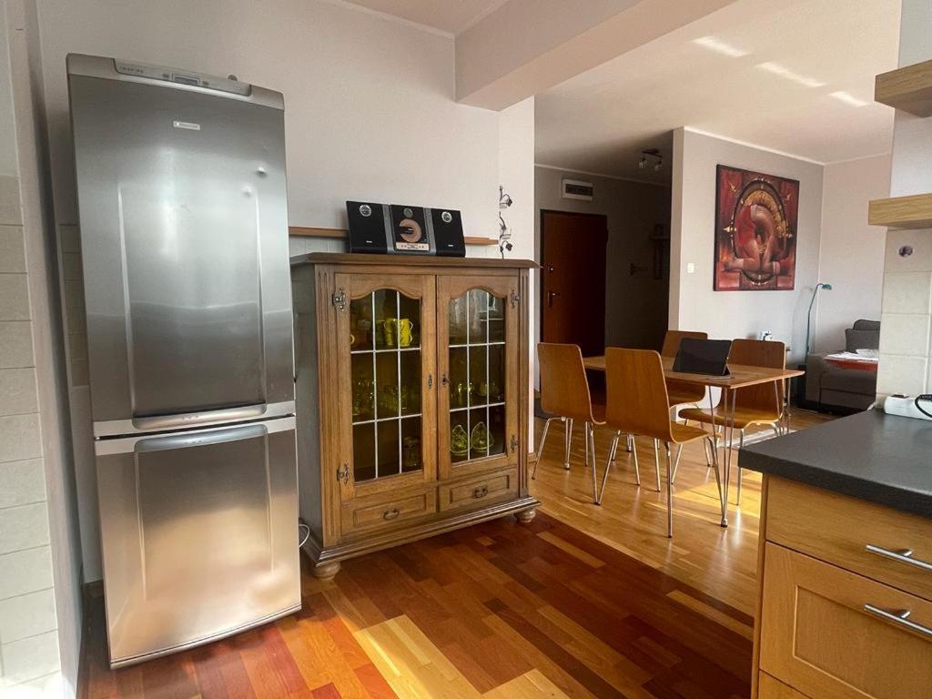 Kamienica Gdynska 35 Apartment Гдиня Екстериор снимка