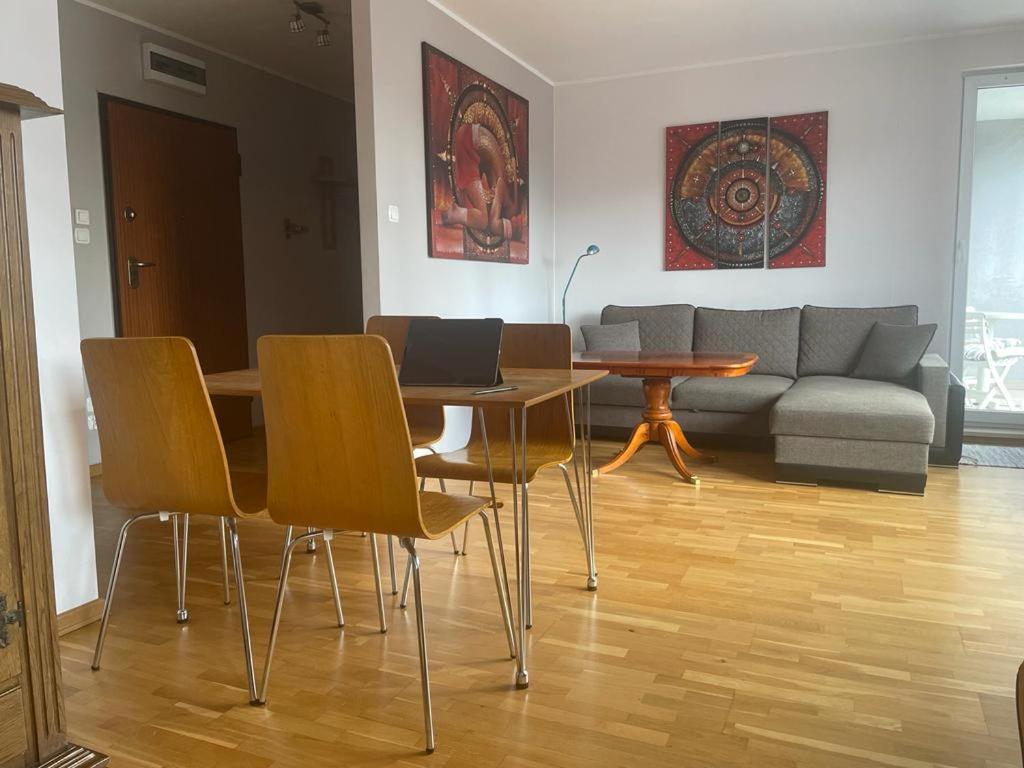 Kamienica Gdynska 35 Apartment Гдиня Екстериор снимка
