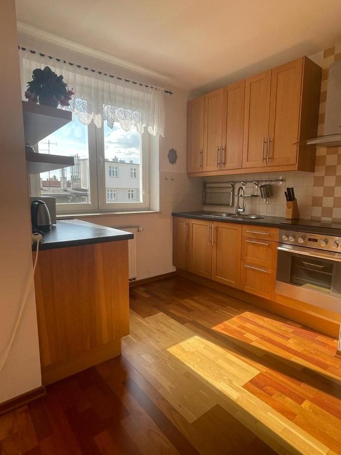 Kamienica Gdynska 35 Apartment Гдиня Екстериор снимка