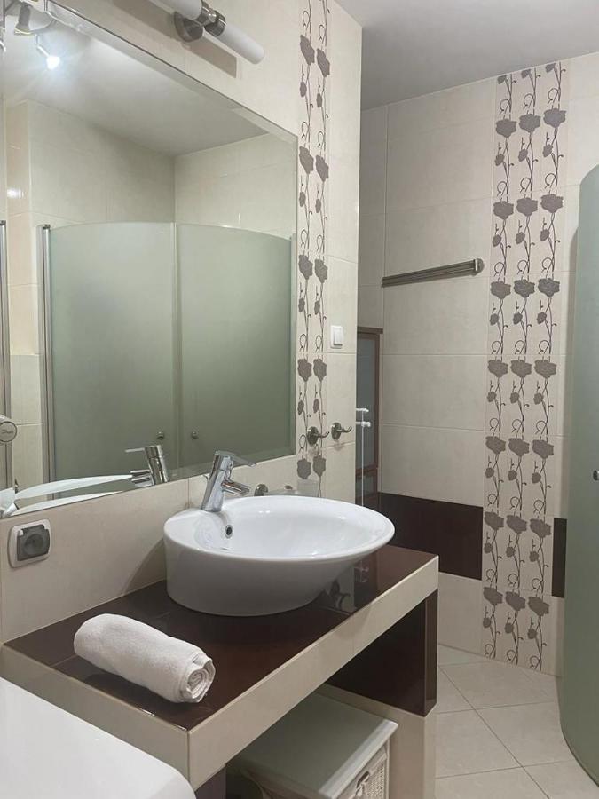 Kamienica Gdynska 35 Apartment Гдиня Екстериор снимка