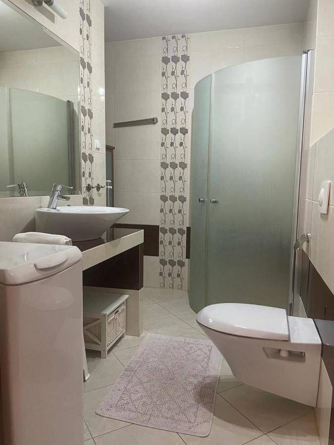 Kamienica Gdynska 35 Apartment Гдиня Екстериор снимка