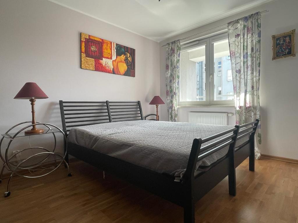 Kamienica Gdynska 35 Apartment Гдиня Екстериор снимка